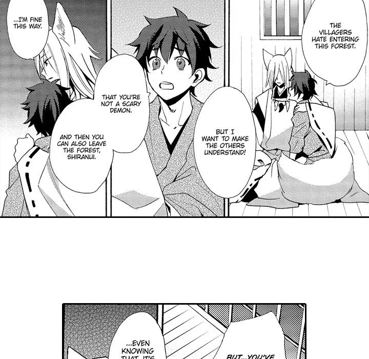 Anti Platonic - Chapter 10